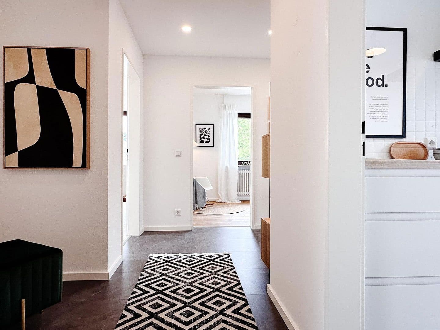 Prodej bytu 3+1 81 m², Leonberg, Bádensko-Württembersko Prodej bytu 3+1 81 m², Leonberg, Bádensko-Württembersko