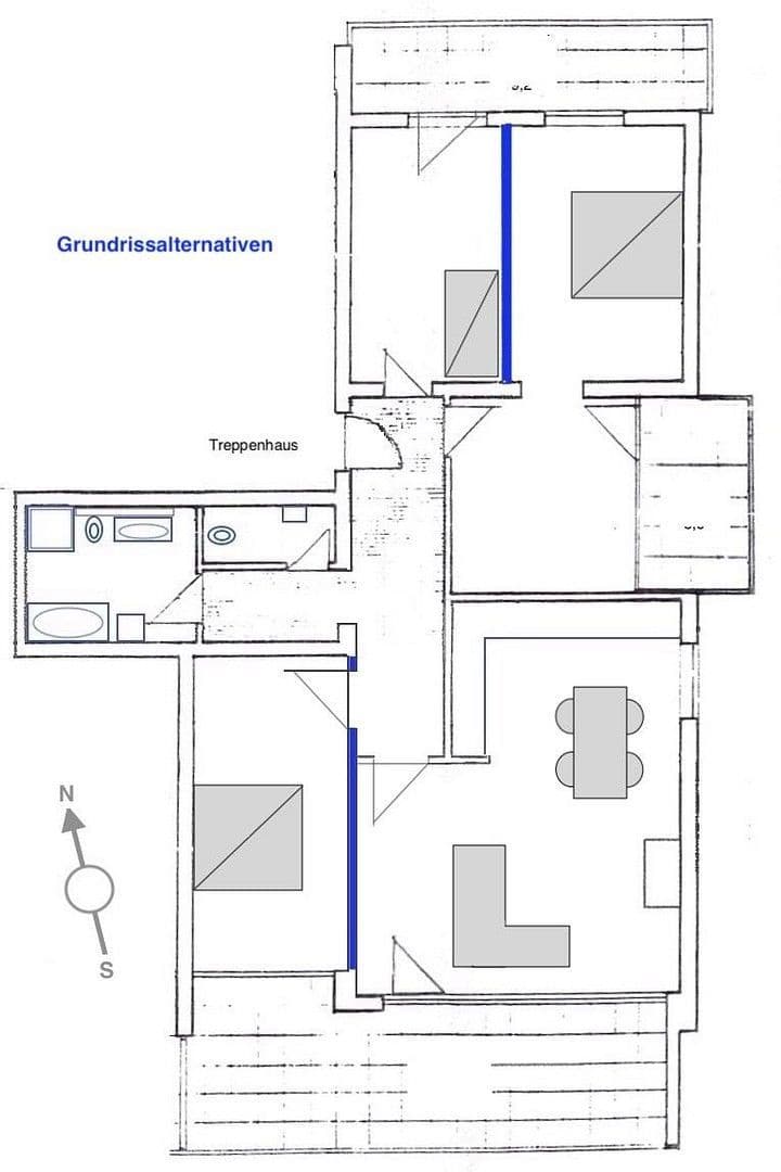 Prodej bytu 3+1 131 m², München, Bavorsko Prodej bytu 3+1 131 m², München, Bavorsko