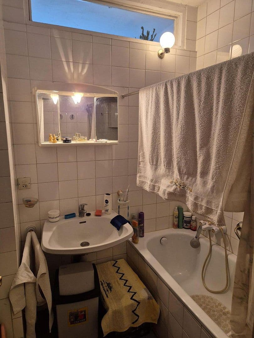 Prodej bytu 1+1 35 m², Wienerstrasse 39, Mödling, Dolní Rakousko Prodej bytu 1+1 35 m², Wienerstrasse 39, Mödling, Dolní Rakousko