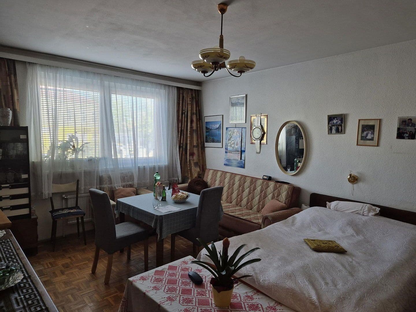 Prodej bytu 1+1 35 m², Wienerstrasse 39, Mödling, Dolní Rakousko Prodej bytu 1+1 35 m², Wienerstrasse 39, Mödling, Dolní Rakousko