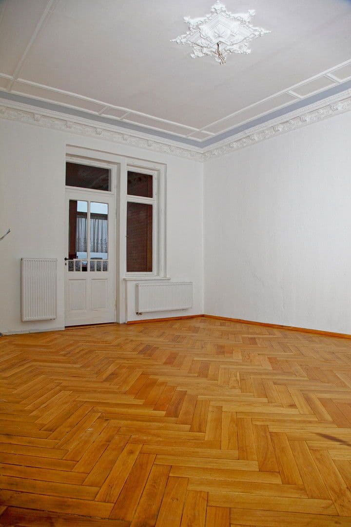 Pronájem bytu 3+1 136 m², Oststraße 17, Kamenec, Sasko Pronájem bytu 3+1 136 m², Oststraße 17, Kamenec, Sasko