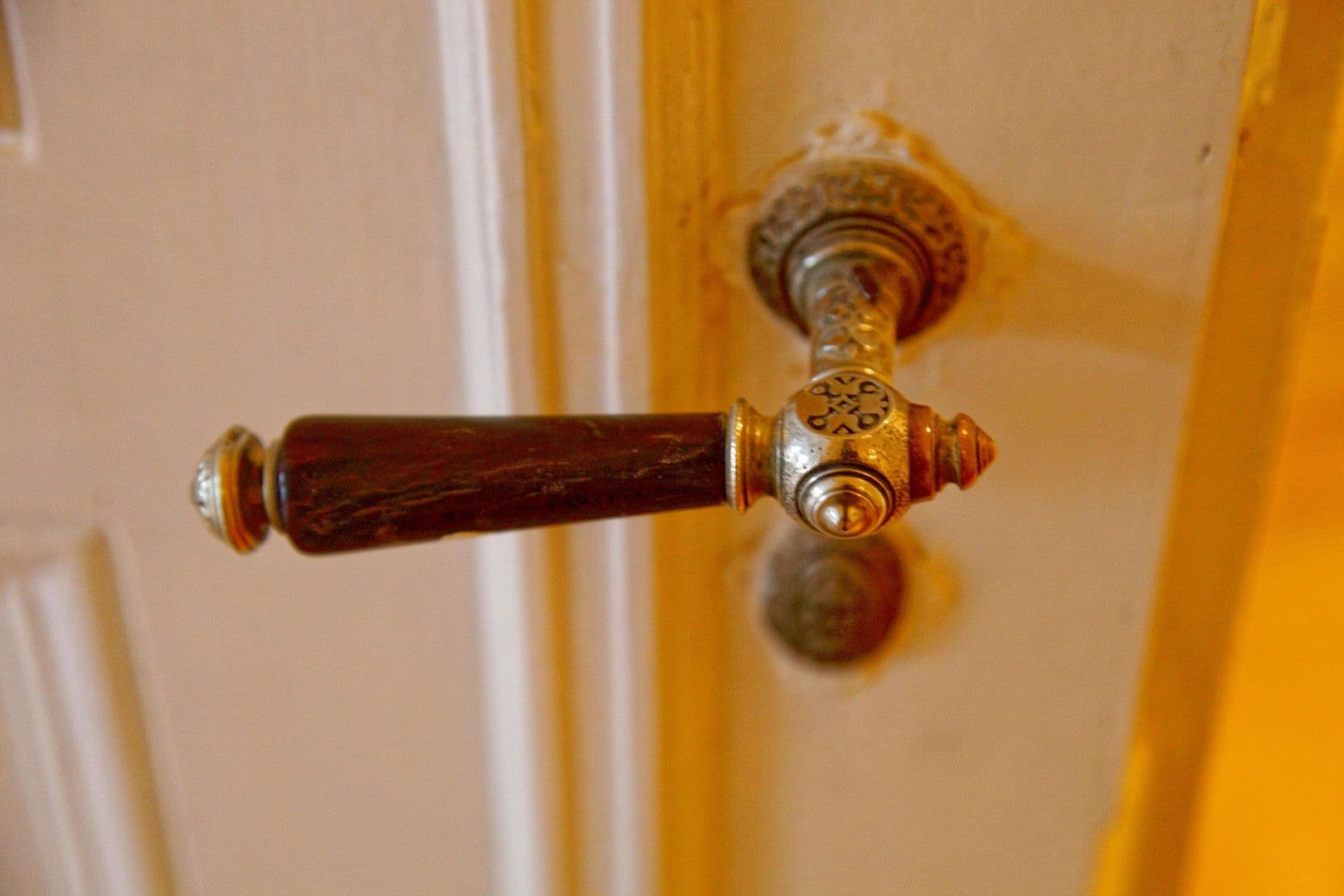 Pronájem bytu 3+1 136 m², Oststraße 17, Kamenec, Sasko Pronájem bytu 3+1 136 m², Oststraße 17, Kamenec, Sasko