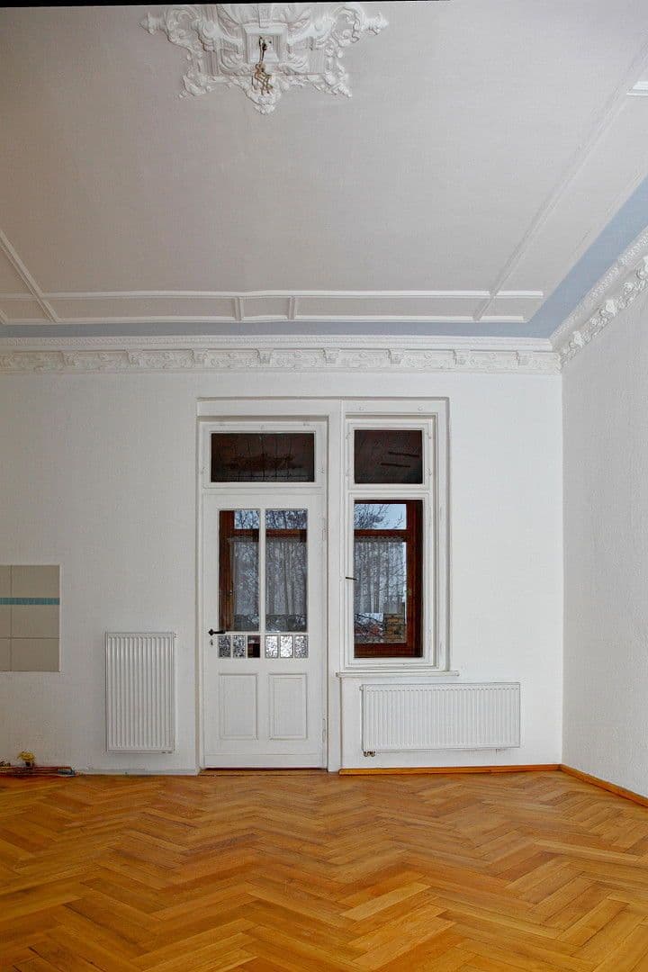 Pronájem bytu 3+1 136 m², Oststraße 17, Kamenec, Sasko Pronájem bytu 3+1 136 m², Oststraße 17, Kamenec, Sasko