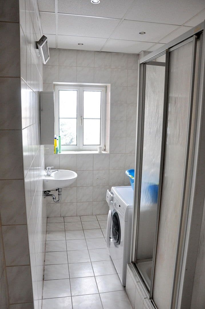 Pronájem bytu 3+1 136 m², Oststraße 17, Kamenec, Sasko Pronájem bytu 3+1 136 m², Oststraße 17, Kamenec, Sasko