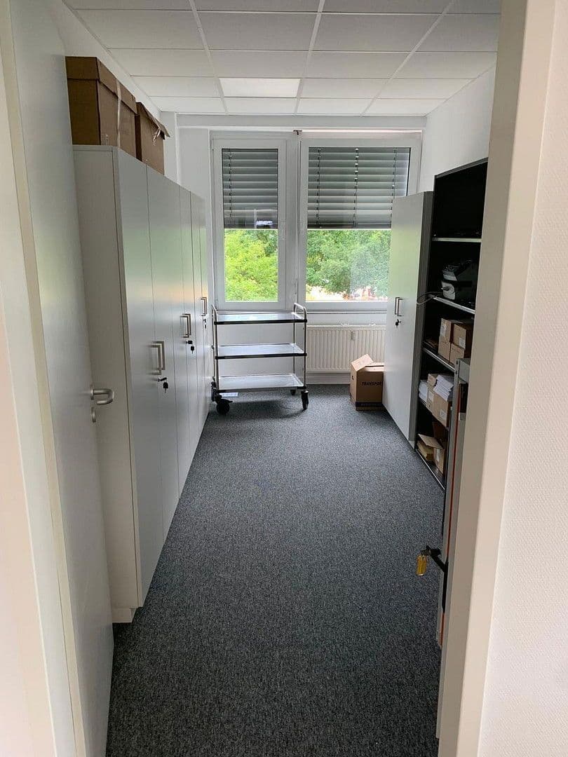 Pronájem kanceláře 265 m², Hermann-Heinrich-Gossen-Straße 3, Köln, Severní Porýní-Vestfálsko Pronájem kanceláře 265 m², Hermann-Heinrich-Gossen-Straße 3, Köln, Severní Porýní-Vestfálsko