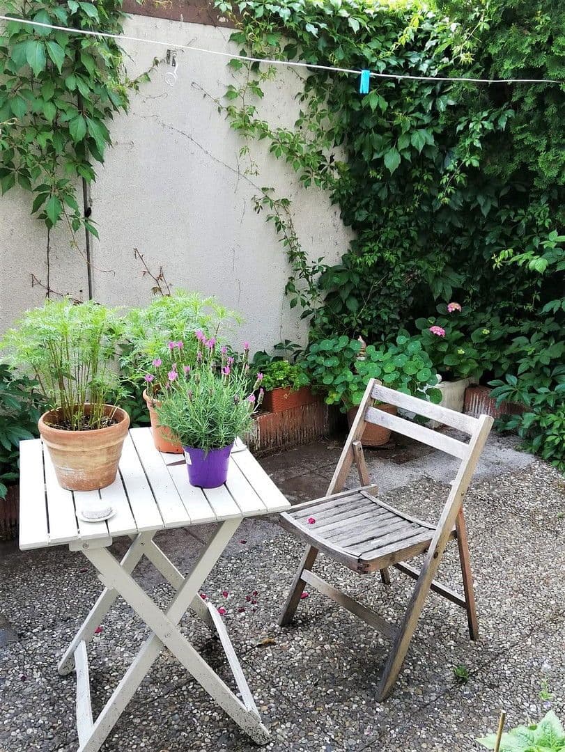 Pronájem bytu 2+1 66 m², Goethestraße 17 A, Offenbach am Main, Hessen Pronájem bytu 2+1 66 m², Goethestraße 17 A, Offenbach am Main, Hessen