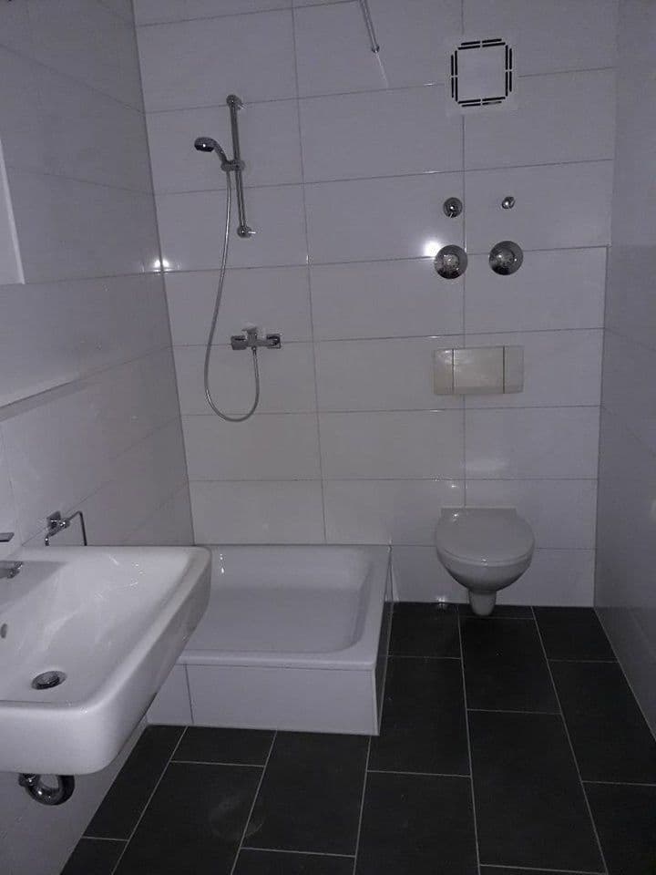 Pronájem bytu 2+1 66 m², Goethestraße 17 A, Offenbach am Main, Hessen Pronájem bytu 2+1 66 m², Goethestraße 17 A, Offenbach am Main, Hessen