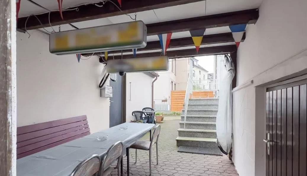 Prodej domu 95 m², pozemek 352 m², Remscheid, Severní Porýní-Vestfálsko Prodej domu 95 m², pozemek 352 m², Remscheid, Severní Porýní-Vestfálsko