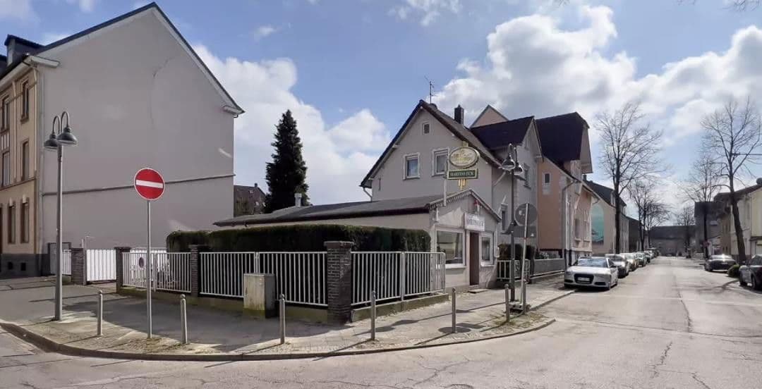 Prodej domu 95 m², pozemek 352 m², Remscheid, Severní Porýní-Vestfálsko Prodej domu 95 m², pozemek 352 m², Remscheid, Severní Porýní-Vestfálsko