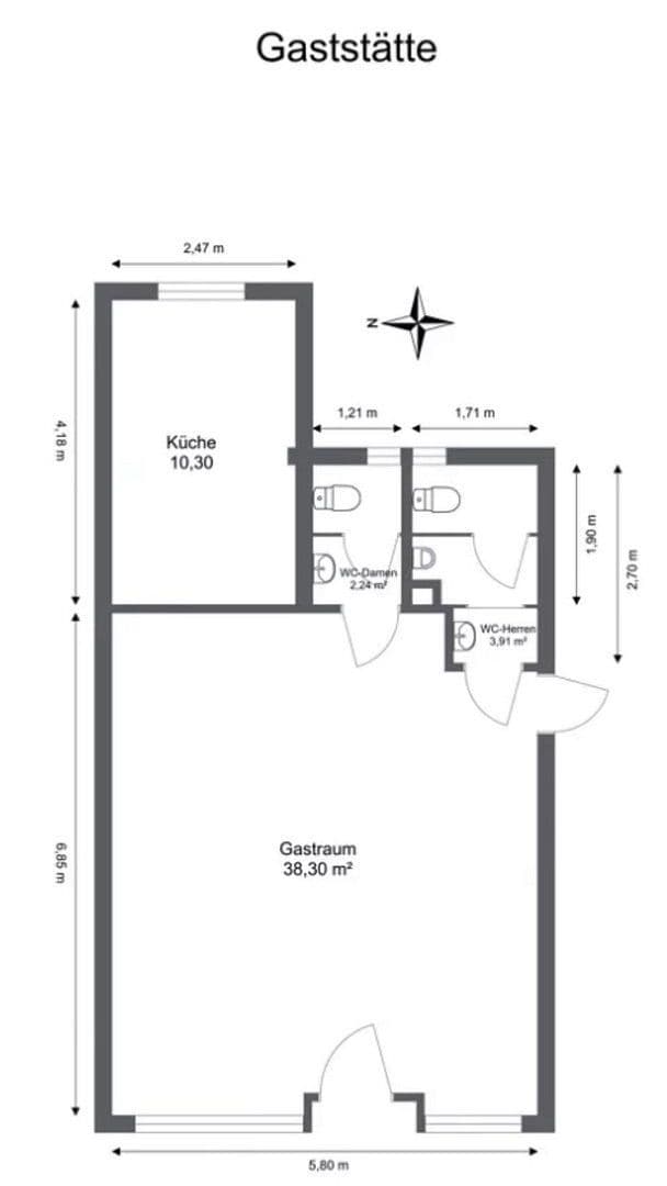 Prodej domu 95 m², pozemek 352 m², Remscheid, Severní Porýní-Vestfálsko Prodej domu 95 m², pozemek 352 m², Remscheid, Severní Porýní-Vestfálsko