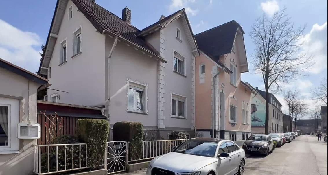 Prodej domu 95 m², pozemek 352 m², Remscheid, Severní Porýní-Vestfálsko Prodej domu 95 m², pozemek 352 m², Remscheid, Severní Porýní-Vestfálsko