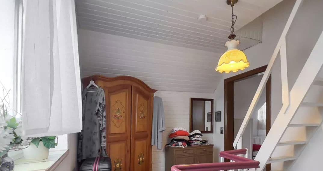 Prodej domu 95 m², pozemek 352 m², Remscheid, Severní Porýní-Vestfálsko Prodej domu 95 m², pozemek 352 m², Remscheid, Severní Porýní-Vestfálsko