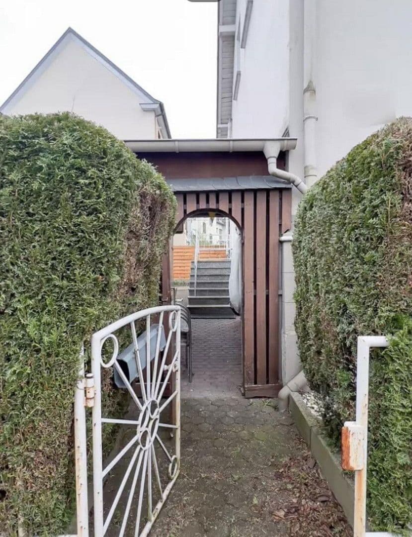 Prodej domu 95 m², pozemek 352 m², Remscheid, Severní Porýní-Vestfálsko Prodej domu 95 m², pozemek 352 m², Remscheid, Severní Porýní-Vestfálsko