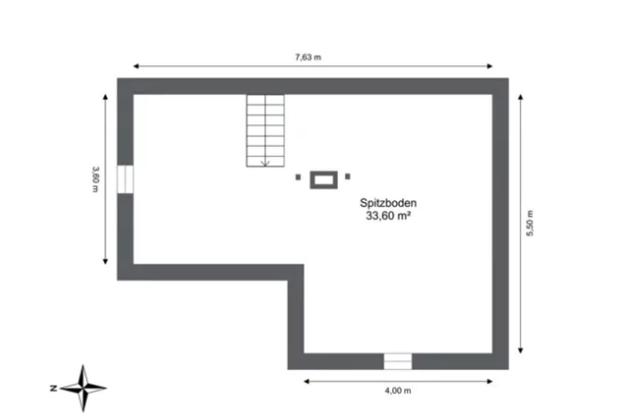 Prodej domu 95 m², pozemek 352 m², Remscheid, Severní Porýní-Vestfálsko Prodej domu 95 m², pozemek 352 m², Remscheid, Severní Porýní-Vestfálsko