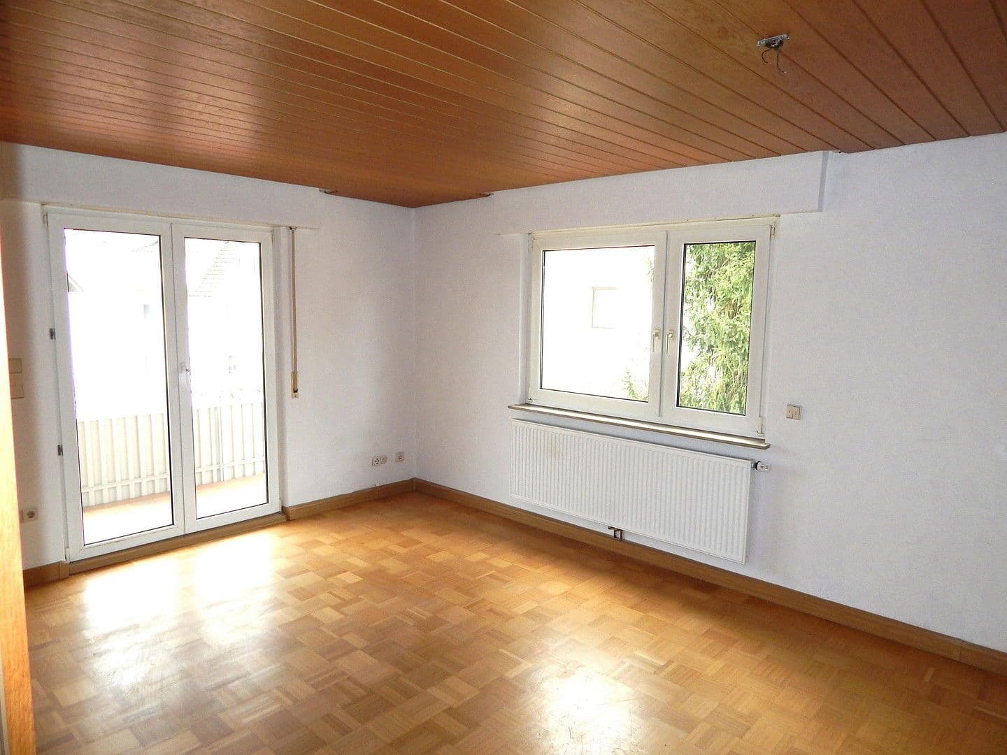Pronájem bytu 3+kk 77 m², Filderstadt, Bádensko-Württembersko Pronájem bytu 3+kk 77 m², Filderstadt, Bádensko-Württembersko