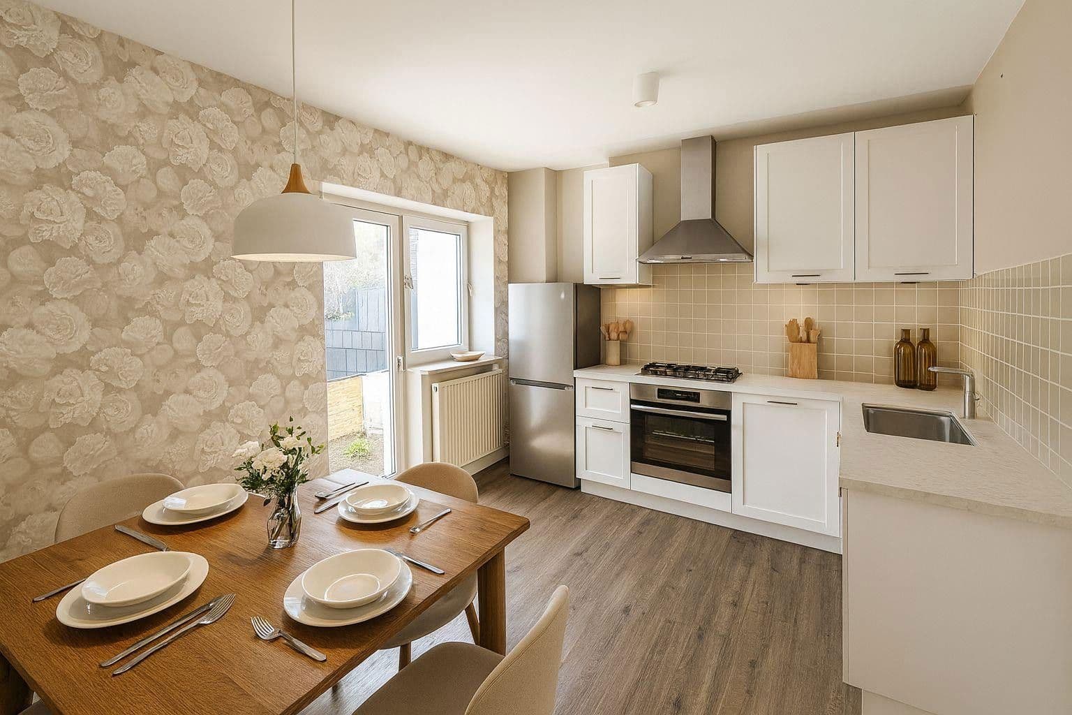 Prodej bytu 3+1 66 m², Kassel, Hessen Prodej bytu 3+1 66 m², Kassel, Hessen