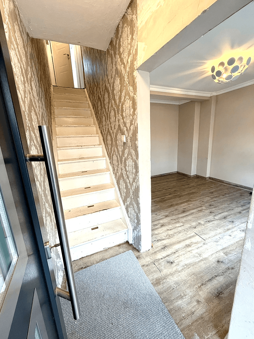 Prodej bytu 3+1 66 m², Kassel, Hessen Prodej bytu 3+1 66 m², Kassel, Hessen