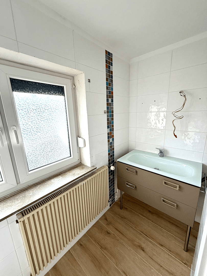 Prodej bytu 3+1 66 m², Kassel, Hessen Prodej bytu 3+1 66 m², Kassel, Hessen