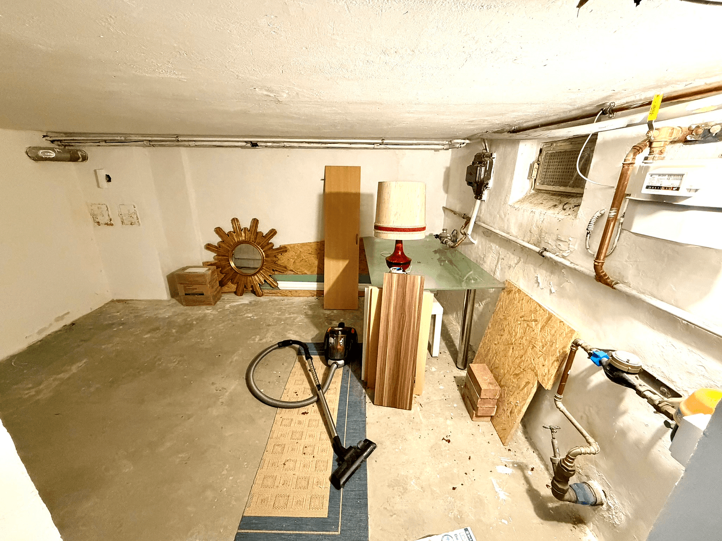 Prodej bytu 3+1 66 m², Kassel, Hessen Prodej bytu 3+1 66 m², Kassel, Hessen