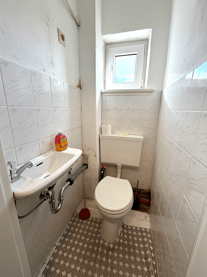 Prodej bytu 3+1 66 m², Kassel, Hessen Prodej bytu 3+1 66 m², Kassel, Hessen