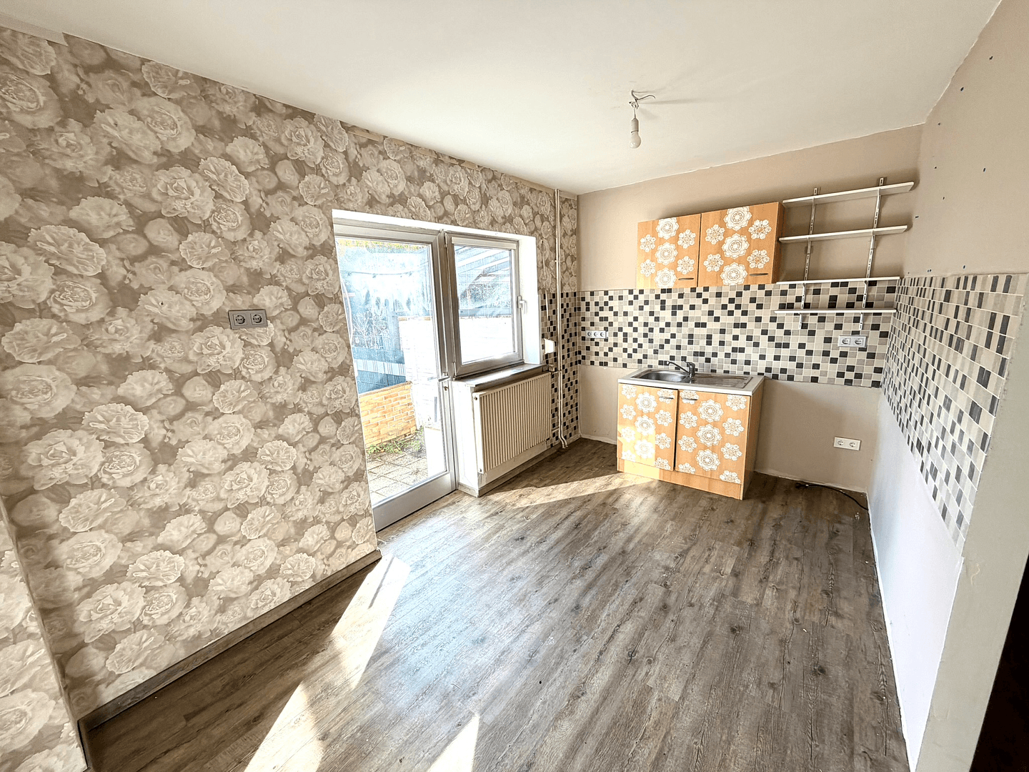 Prodej bytu 3+1 66 m², Kassel, Hessen Prodej bytu 3+1 66 m², Kassel, Hessen