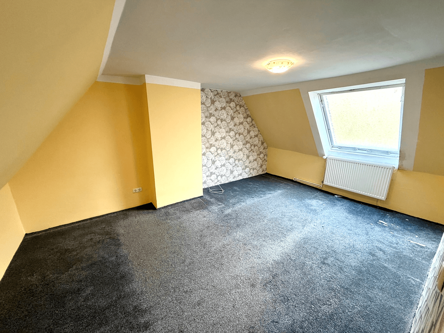 Prodej bytu 3+1 66 m², Kassel, Hessen Prodej bytu 3+1 66 m², Kassel, Hessen