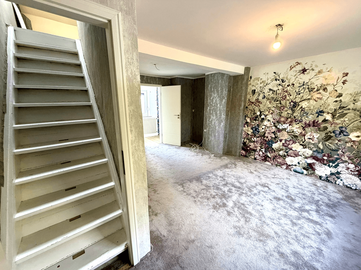 Prodej bytu 3+1 66 m², Kassel, Hessen Prodej bytu 3+1 66 m², Kassel, Hessen