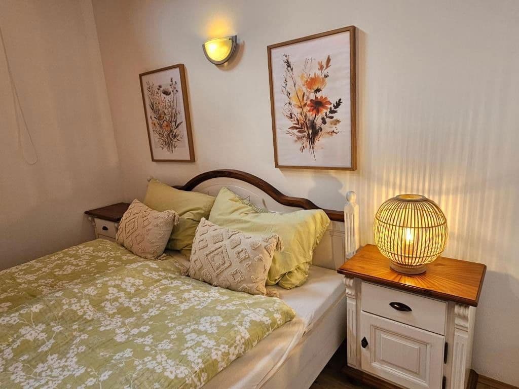 Prodej bytu 2+1 51 m², Faak am See, Korutany Prodej bytu 2+1 51 m², Faak am See, Korutany