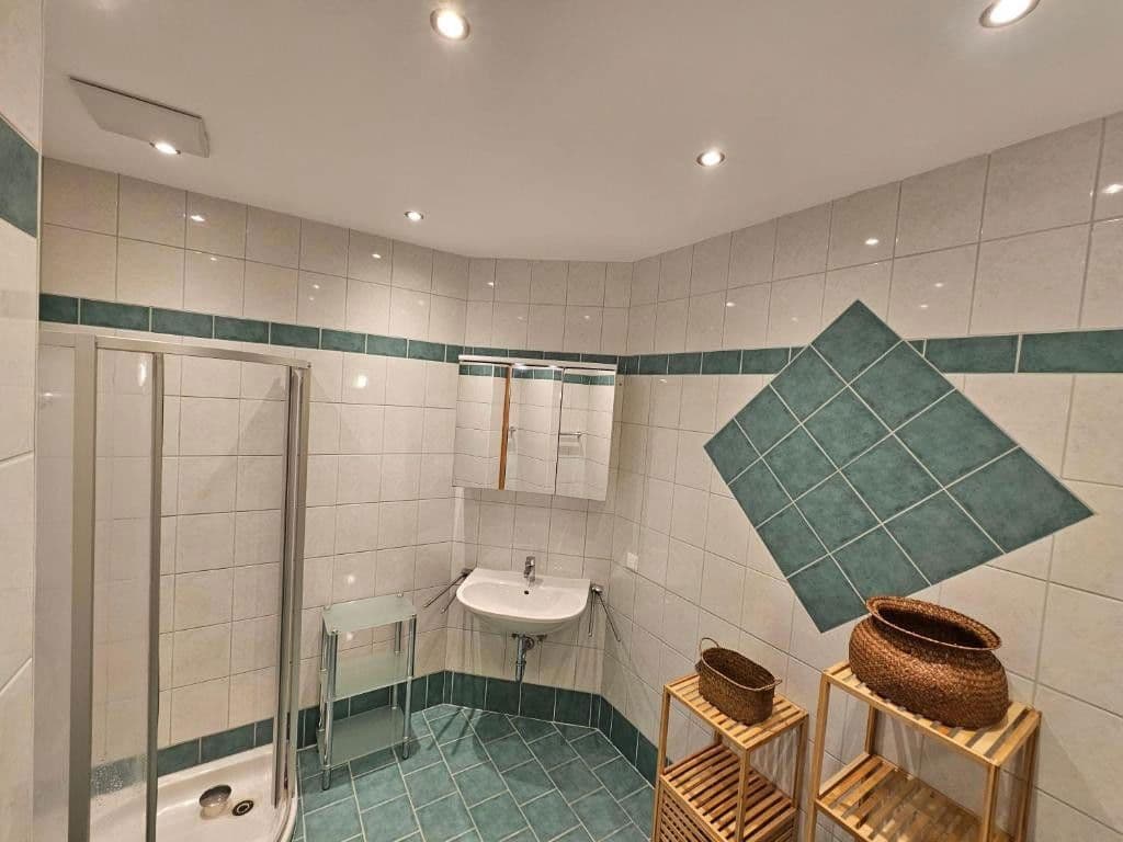 Prodej bytu 2+1 51 m², Faak am See, Korutany Prodej bytu 2+1 51 m², Faak am See, Korutany