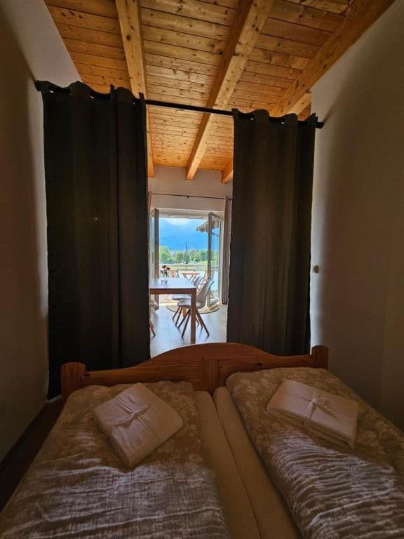 Prodej bytu 2+1 51 m², Faak am See, Korutany Prodej bytu 2+1 51 m², Faak am See, Korutany