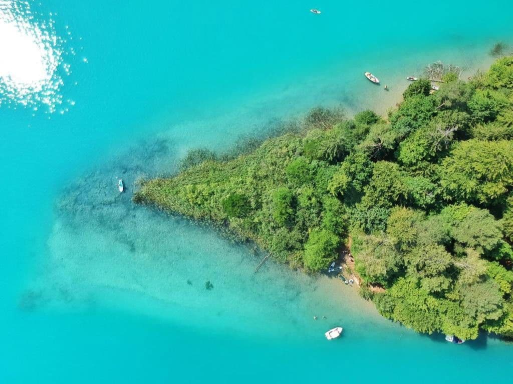 Prodej bytu 2+1 51 m², Faak am See, Korutany Prodej bytu 2+1 51 m², Faak am See, Korutany