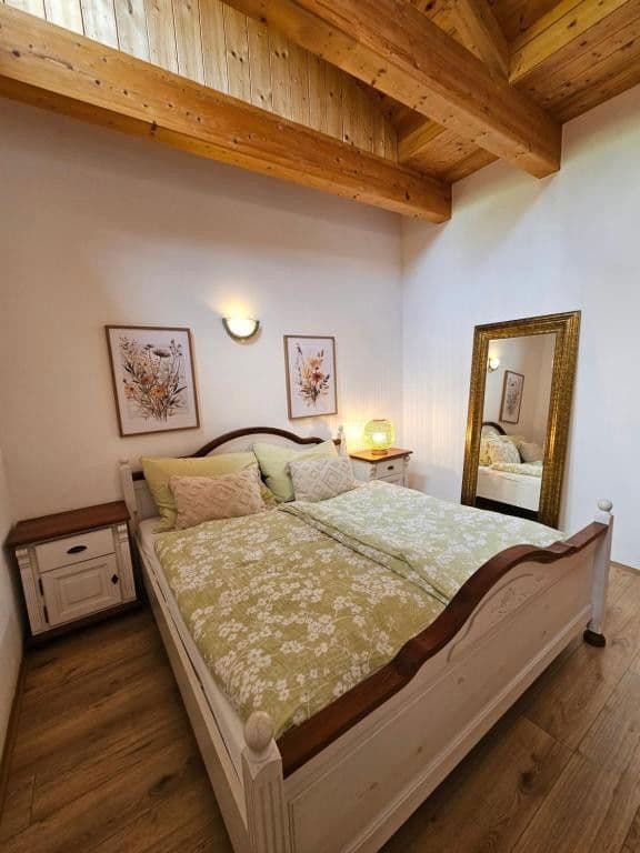 Prodej bytu 2+1 51 m², Faak am See, Korutany Prodej bytu 2+1 51 m², Faak am See, Korutany