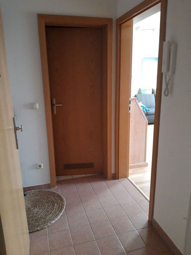 Pronájem bytu 2+1 49 m², Landshuterstr.47f, Erding, Bavorsko Pronájem bytu 2+1 49 m², Landshuterstr.47f, Erding, Bavorsko