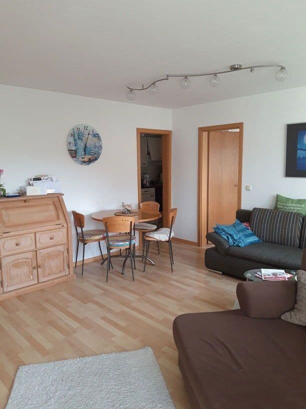 Pronájem bytu 2+1 49 m², Landshuterstr.47f, Erding, Bavorsko Pronájem bytu 2+1 49 m², Landshuterstr.47f, Erding, Bavorsko