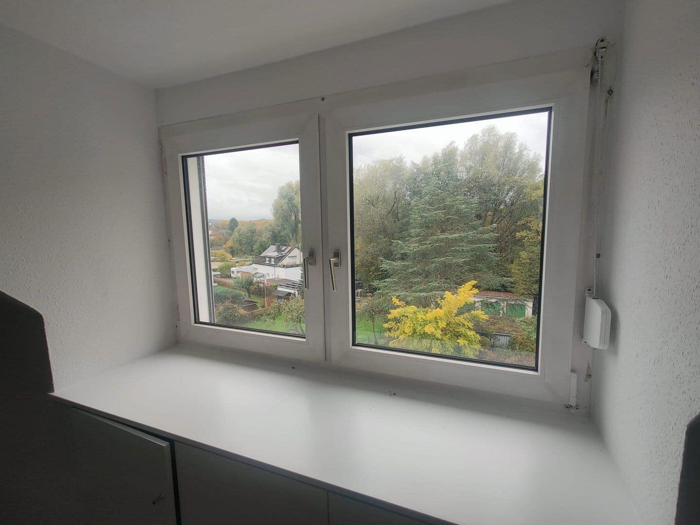 Pronájem bytu 2+kk 55 m², Schellenbecker Strasse 7, Wuppertal, Severní Porýní-Vestfálsko Pronájem bytu 2+kk 55 m², Schellenbecker Strasse 7, Wuppertal, Severní Porýní-Vestfálsko