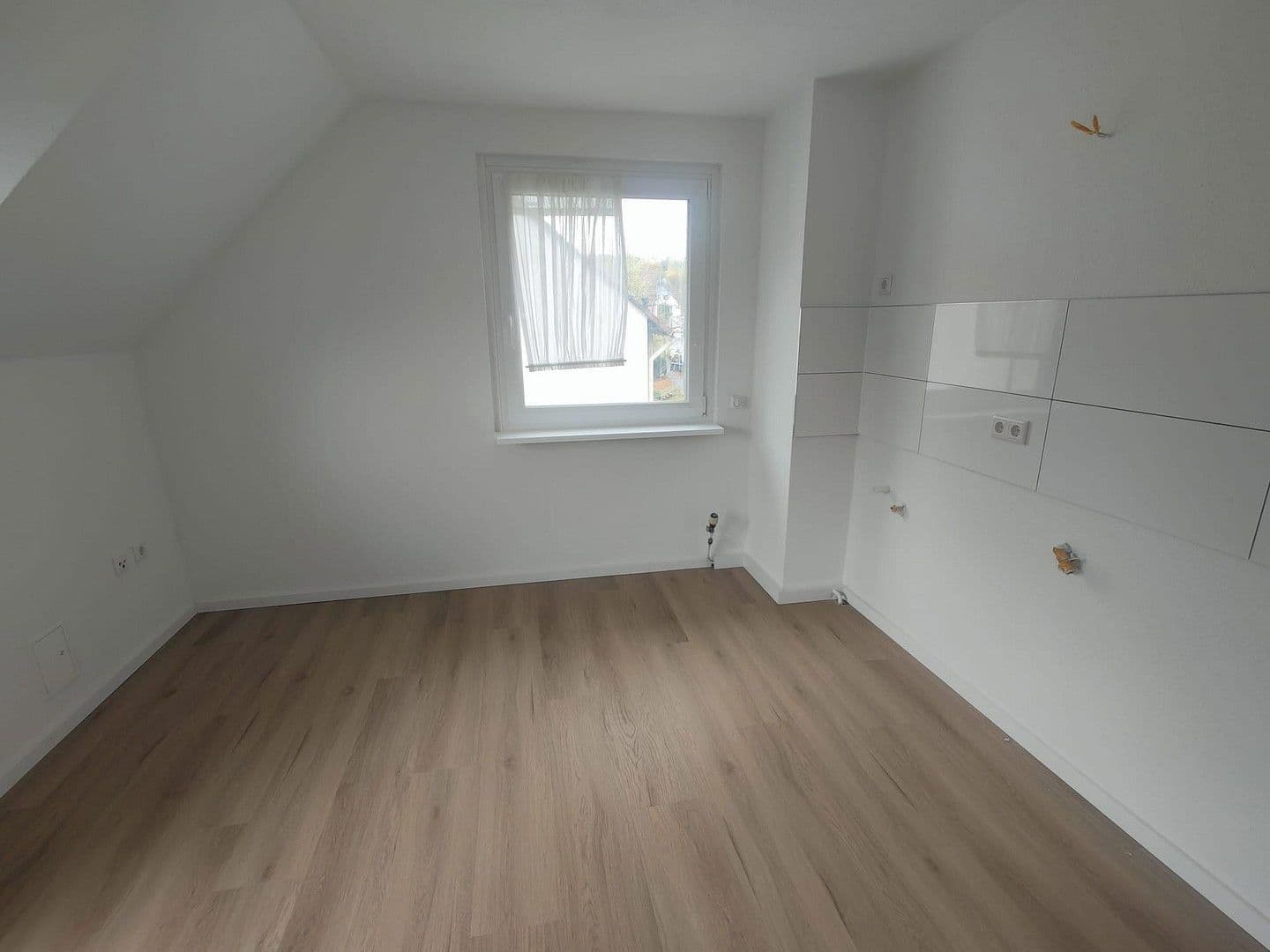 Pronájem bytu 2+kk 55 m², Schellenbecker Strasse 7, Wuppertal, Severní Porýní-Vestfálsko Pronájem bytu 2+kk 55 m², Schellenbecker Strasse 7, Wuppertal, Severní Porýní-Vestfálsko