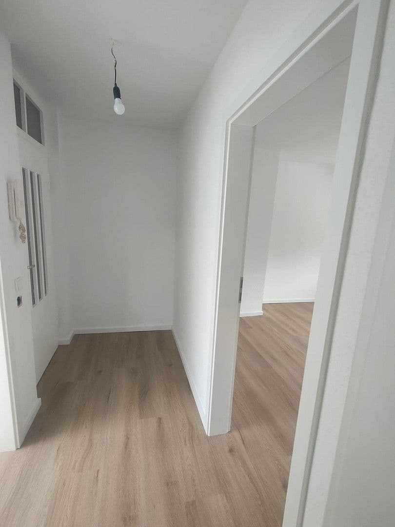 Pronájem bytu 2+kk 55 m², Schellenbecker Strasse 7, Wuppertal, Severní Porýní-Vestfálsko Pronájem bytu 2+kk 55 m², Schellenbecker Strasse 7, Wuppertal, Severní Porýní-Vestfálsko