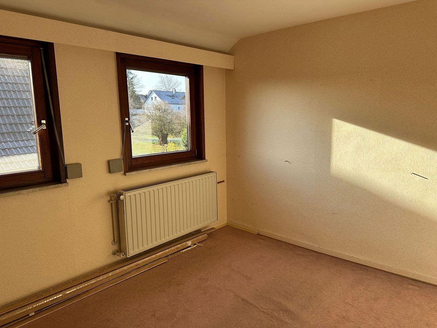 Prodej domu 156 m², pozemek 484 m², Brühlstraße 32, Ulm, Bádensko-Württembersko Prodej domu 156 m², pozemek 484 m², Brühlstraße 32, Ulm, Bádensko-Württembersko