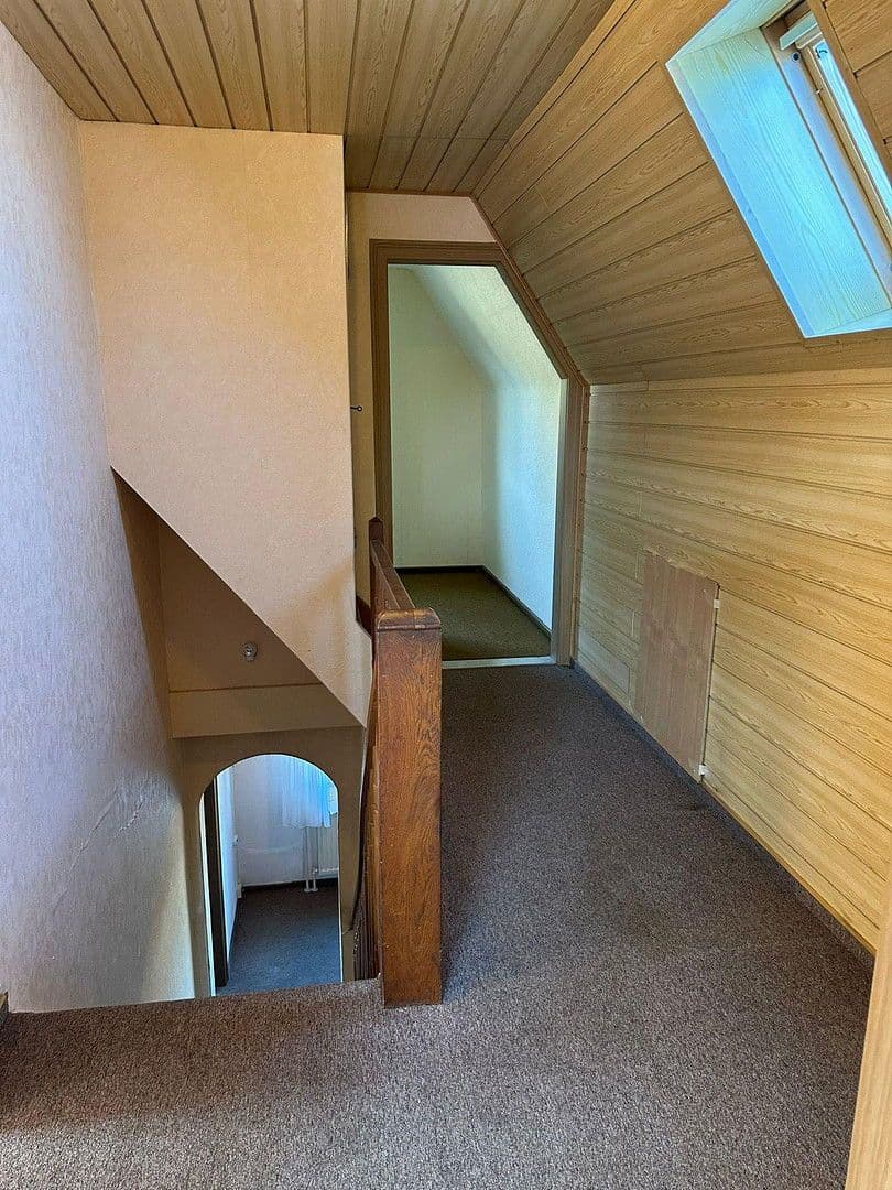 Prodej domu 156 m², pozemek 484 m², Brühlstraße 32, Ulm, Bádensko-Württembersko Prodej domu 156 m², pozemek 484 m², Brühlstraße 32, Ulm, Bádensko-Württembersko