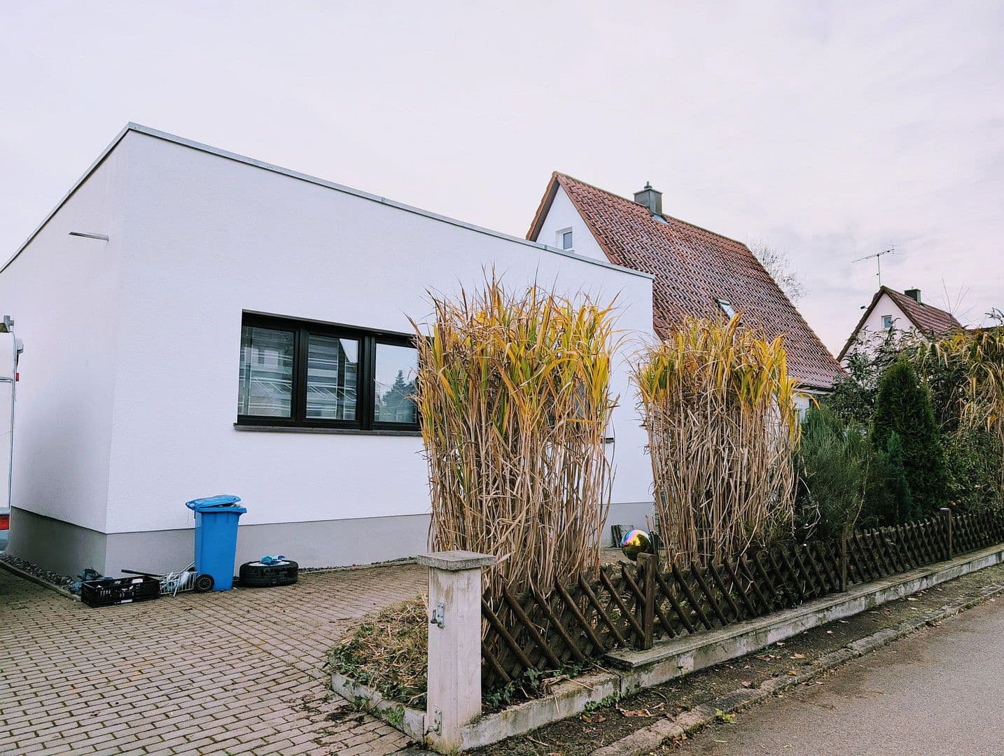 Prodej domu 156 m², pozemek 484 m², Brühlstraße 32, Ulm, Bádensko-Württembersko Prodej domu 156 m², pozemek 484 m², Brühlstraße 32, Ulm, Bádensko-Württembersko