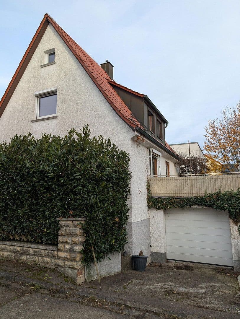 Prodej domu 156 m², pozemek 484 m², Brühlstraße 32, Ulm, Bádensko-Württembersko Prodej domu 156 m², pozemek 484 m², Brühlstraße 32, Ulm, Bádensko-Württembersko