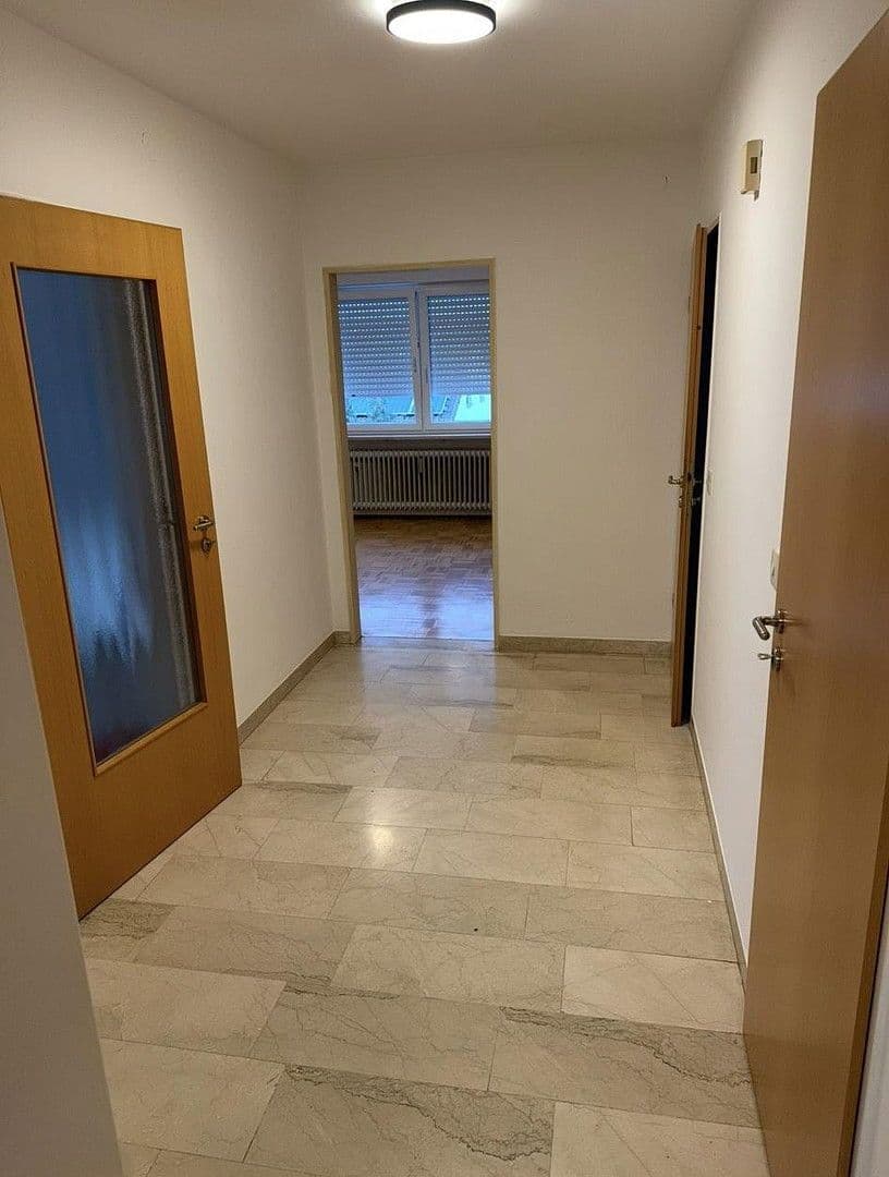 Pronájem bytu 2+1 75 m², Kelheim, Bavorsko Pronájem bytu 2+1 75 m², Kelheim, Bavorsko