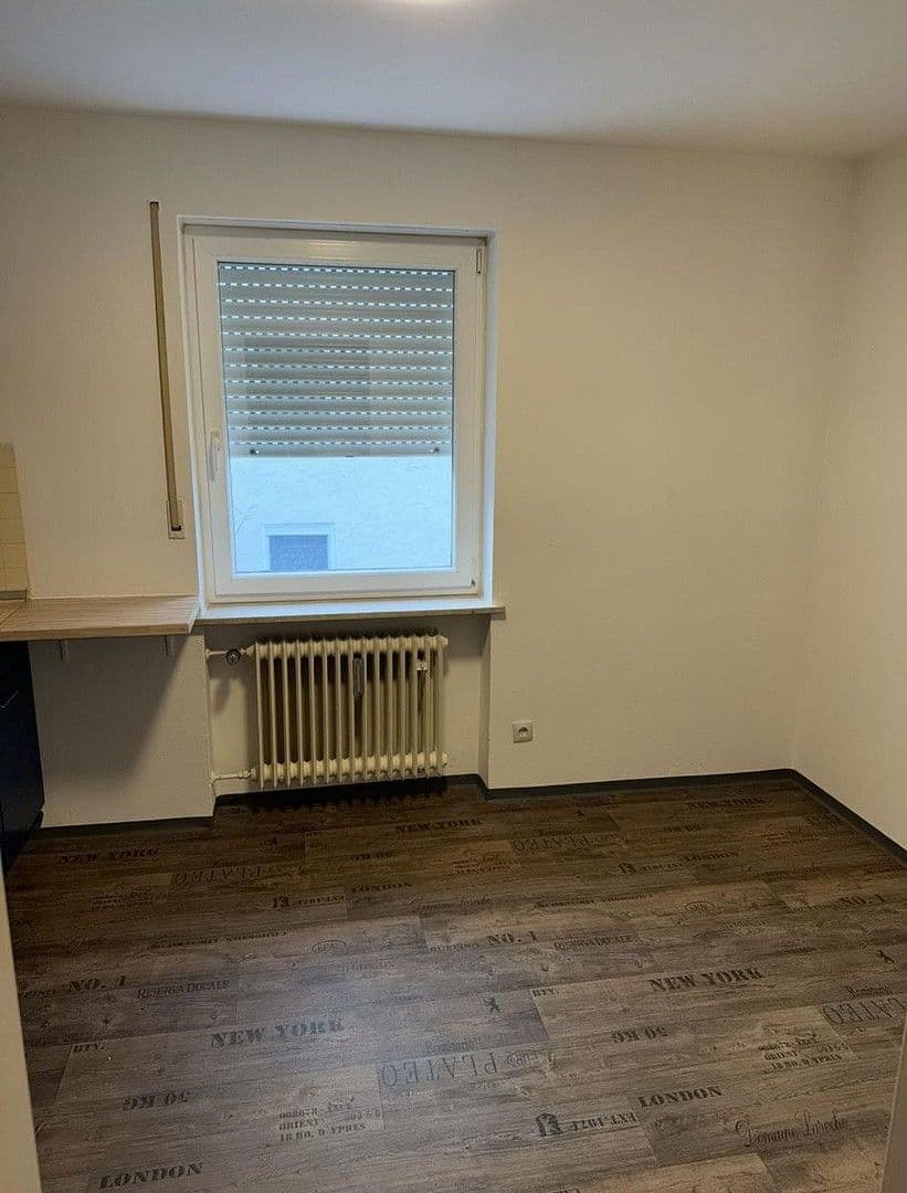Pronájem bytu 2+1 75 m², Kelheim, Bavorsko Pronájem bytu 2+1 75 m², Kelheim, Bavorsko