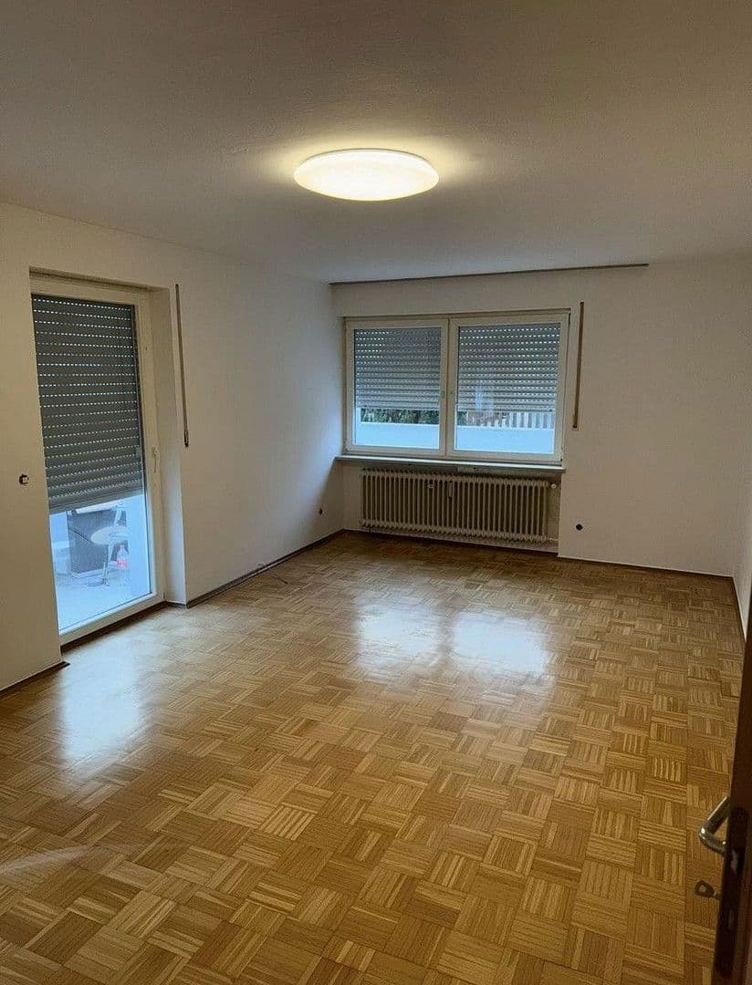 Pronájem bytu 2+1 75 m², Kelheim, Bavorsko Pronájem bytu 2+1 75 m², Kelheim, Bavorsko