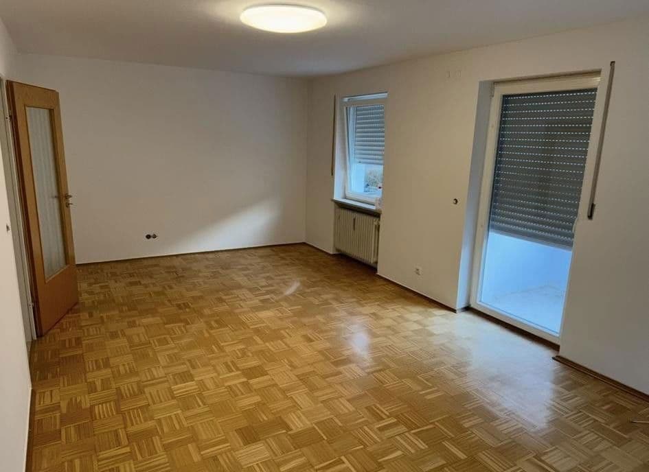 Pronájem bytu 2+1 75 m², Kelheim, Bavorsko Pronájem bytu 2+1 75 m², Kelheim, Bavorsko