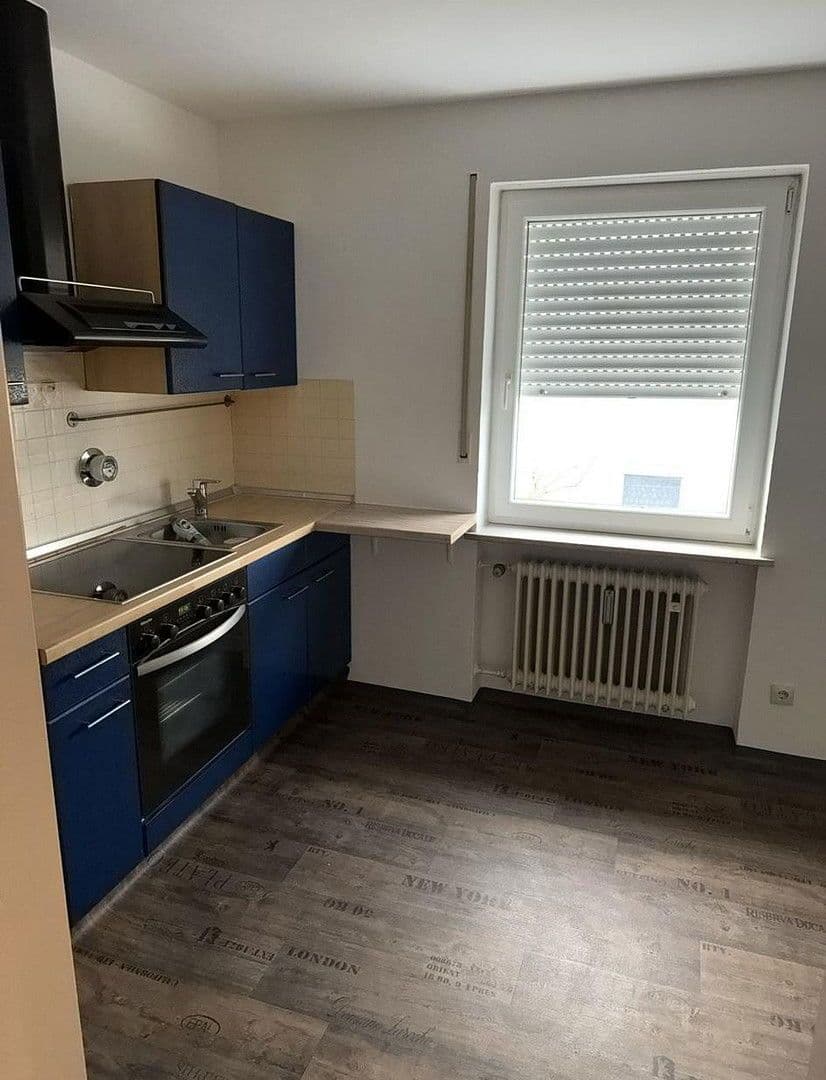 Pronájem bytu 2+1 75 m², Kelheim, Bavorsko Pronájem bytu 2+1 75 m², Kelheim, Bavorsko