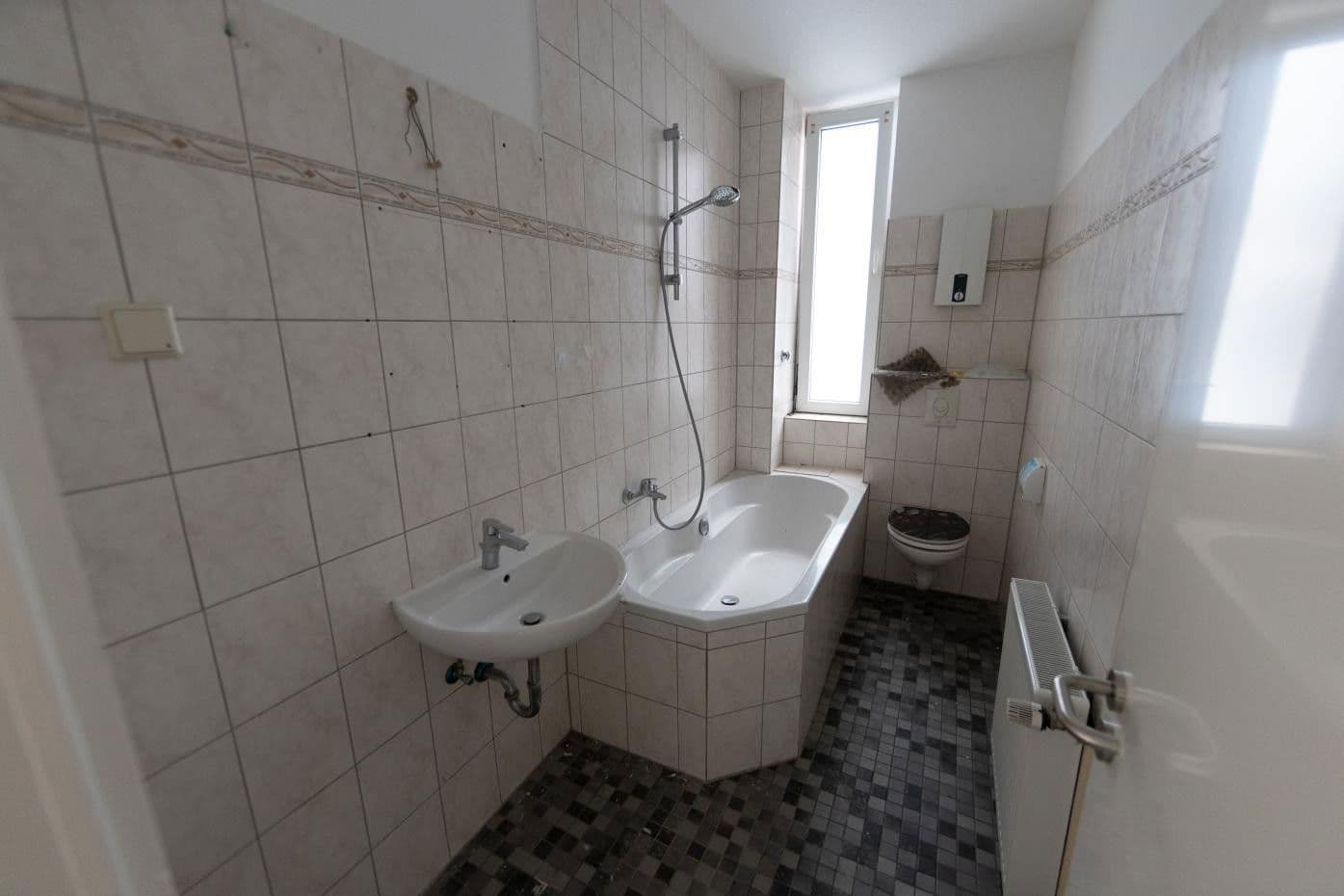 Pronájem bytu 2+1 60 m², Sommerstraße 1, Duisburg, Severní Porýní-Vestfálsko Pronájem bytu 2+1 60 m², Sommerstraße 1, Duisburg, Severní Porýní-Vestfálsko