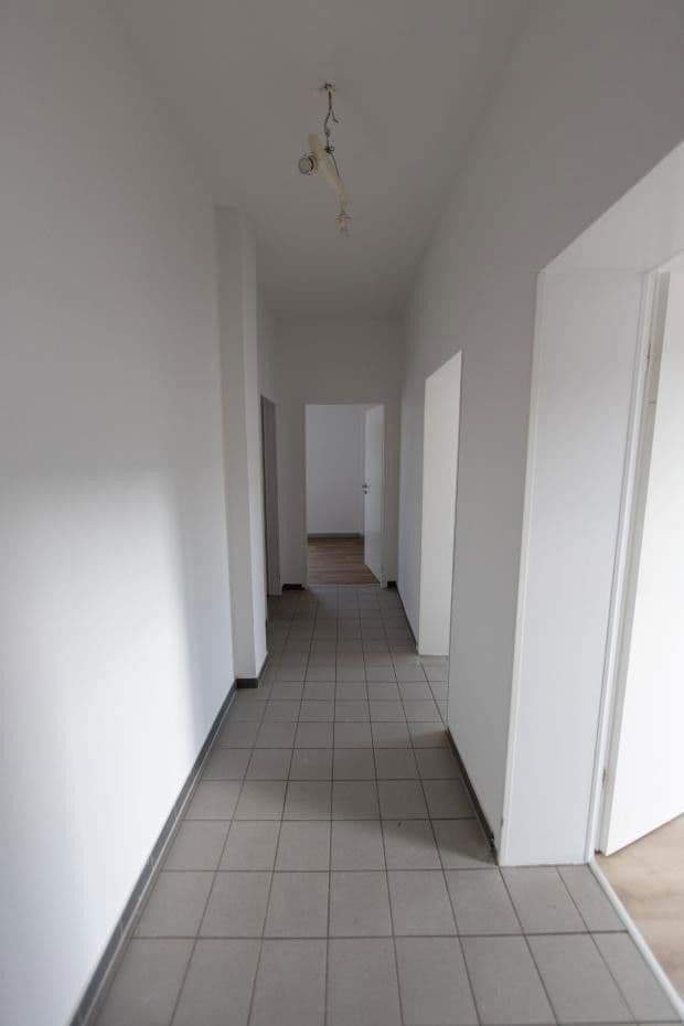Pronájem bytu 2+1 60 m², Sommerstraße 1, Duisburg, Severní Porýní-Vestfálsko Pronájem bytu 2+1 60 m², Sommerstraße 1, Duisburg, Severní Porýní-Vestfálsko