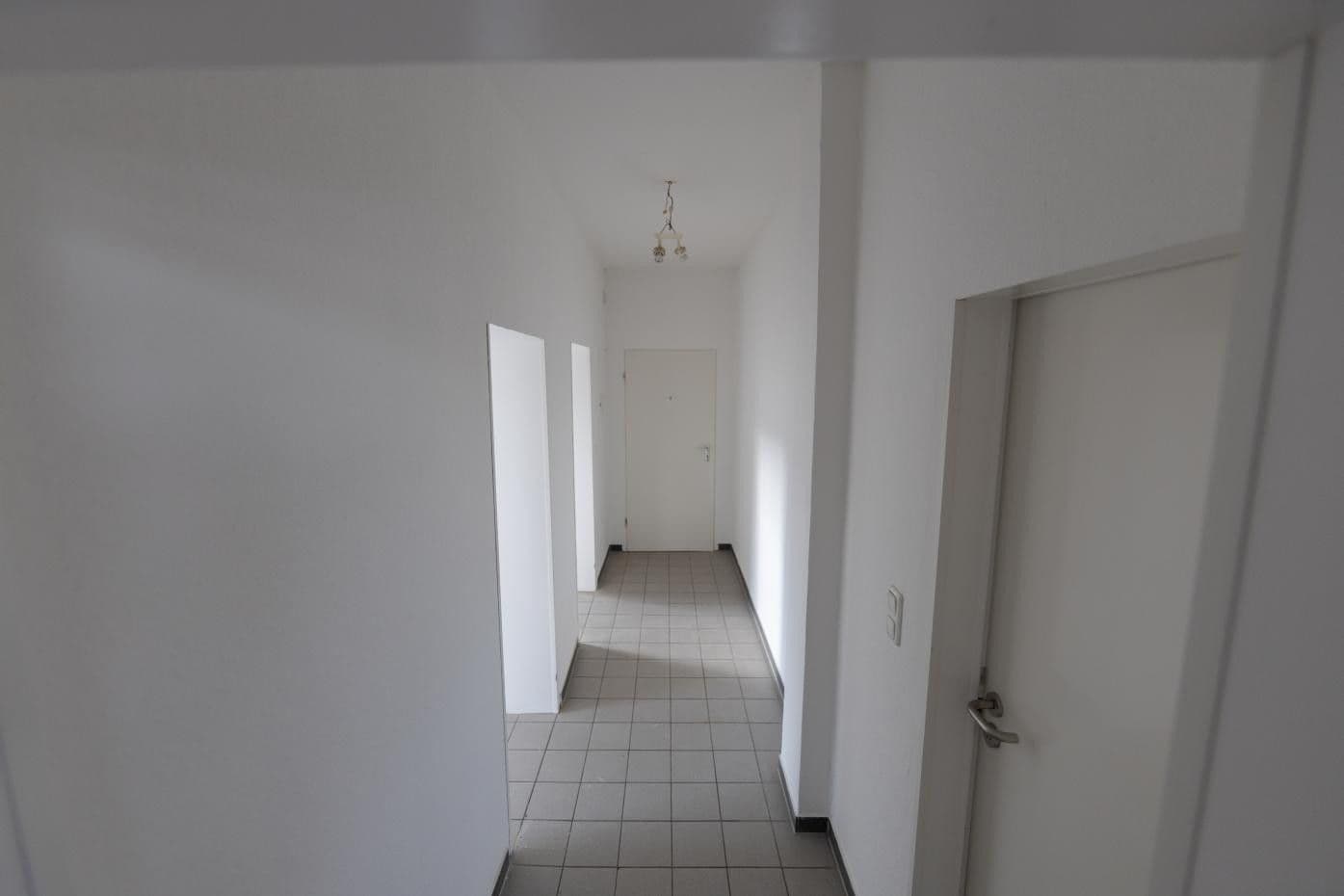 Pronájem bytu 2+1 60 m², Sommerstraße 1, Duisburg, Severní Porýní-Vestfálsko Pronájem bytu 2+1 60 m², Sommerstraße 1, Duisburg, Severní Porýní-Vestfálsko