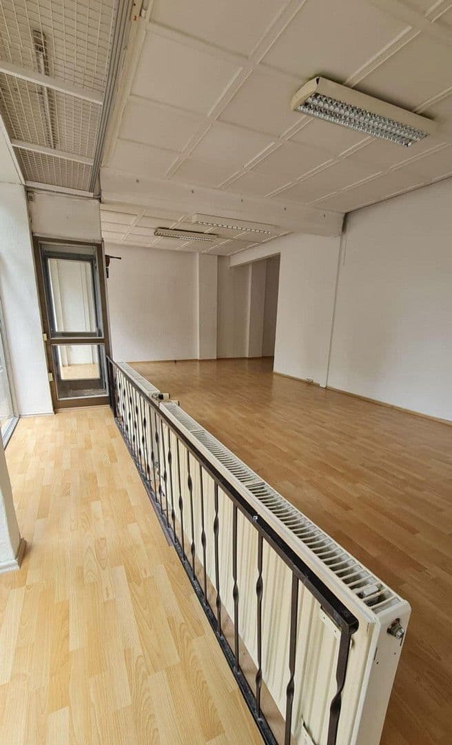 Pronájem nebytového prostoru 135 m², Erfurt, Durynsko Pronájem nebytového prostoru 135 m², Erfurt, Durynsko